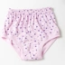 Quần lót nữ tam giác cotton cao eo rộng kích thước lỏng lẻo quần bà già trung niên đồ lót cotton mẹ mặc quần sịp Giống cái