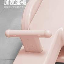 Sensory equipment double lifting parent-child balance childrens training interactive seesaw indoor kindergarten toy household