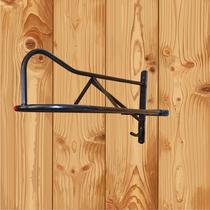 Saddle rack hanging saddle rack wall-mounted saddle rack human-horse harness saddle rack saddle rack