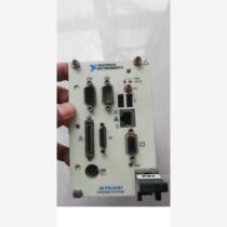 United States NI PXI-8187 controller