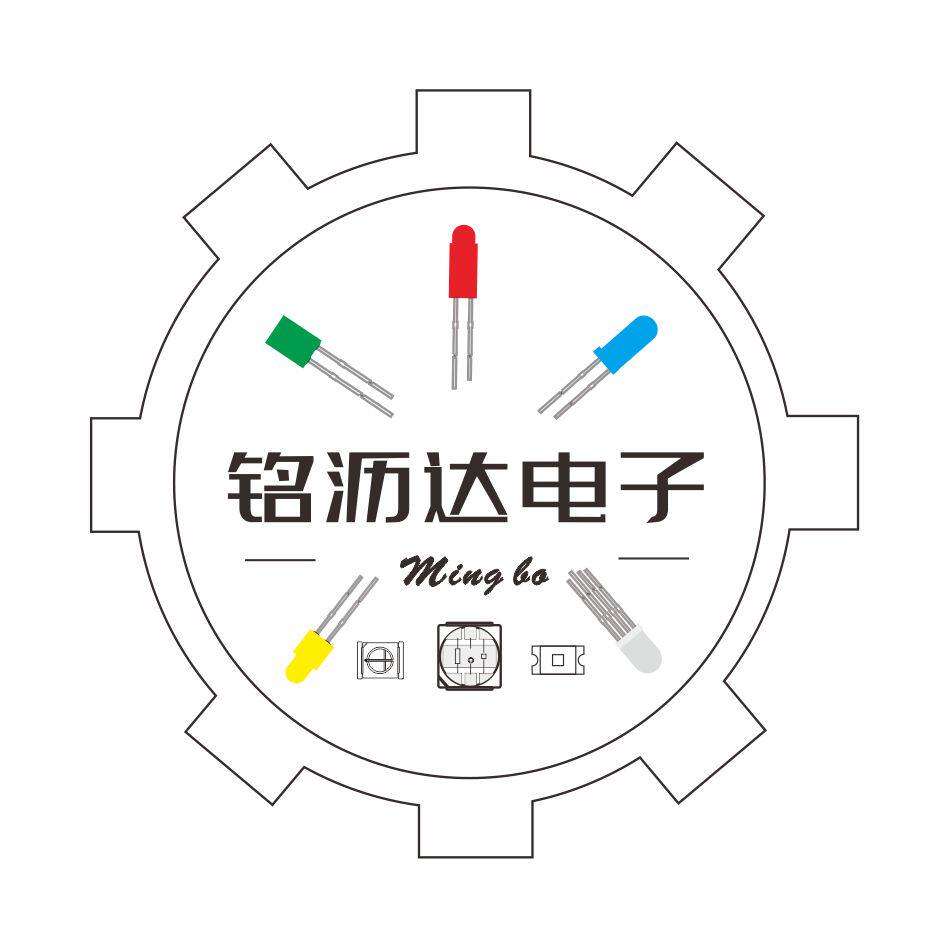 东莞市铭沥达电子的LOGO
