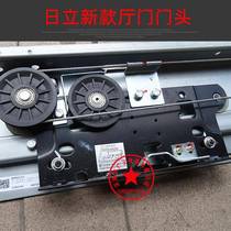 New Hitachi Elevator Original Hall Door Painted Door Panel Small Door Cover Door Head Floor Door Sill OP=900