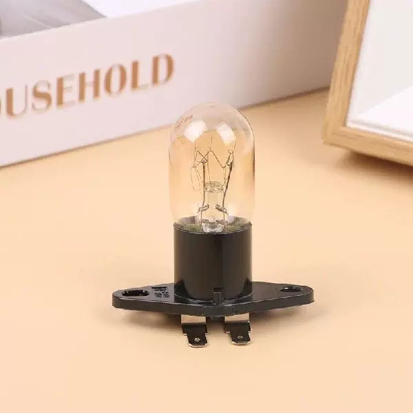 [1Pcs Microwave Ovens Light Bulb Lamp Globe 250V 2A Fit For]