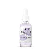 Isle of Paradise Self Tanning Drops - Color Correcting Se