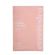 Evereden Soothing Belly Mask - 1 Belly Mask for Pregnant