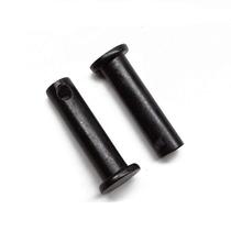 Flat head with hole pin positioning pin pin GB882 pin B type pin M4M18