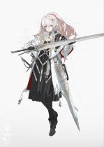 Rozen high-definition cos clothing deposit