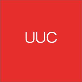 UUC CUT配饰