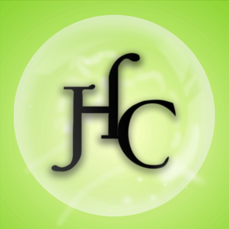 恒创铝材的LOGO