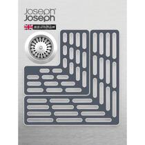Manufacturer British Joseph Joseph sink protection plate kitchen drain mat kitchen utensils and dishes anti-slip protection mat