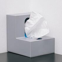 Simple Paper Towel Box Multifunctional Creative Tissue Box