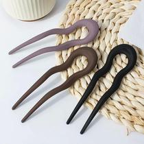 Fashion Hair s Fork Hairpin Elegant Women Hair Clip Pins U S