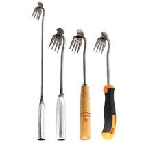 Weeder Puller Tool Root Pulling Garden Weeding Artifact 4