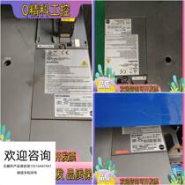 (Please inquire first) Spot Mitsubishi driver MR-J3-15KA MR-J3-15KT