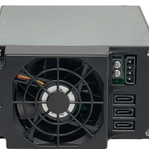 FH-3 bay hot-swappable hard drive module occupies two optical drive bays and converts the hard drive rack with backplane 3 5-inch hard drive