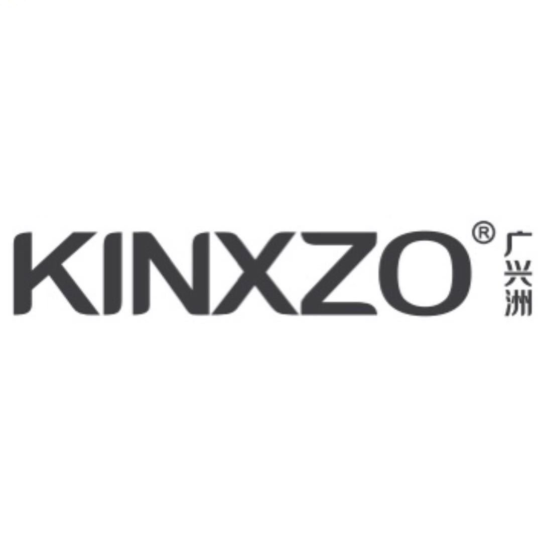 广兴洲kinxzo照明企业店的LOGO