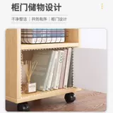 Ultra -Narrow Mini Heress Mini Staint Sainet Simple Modern Modern Home Sleed Swiel