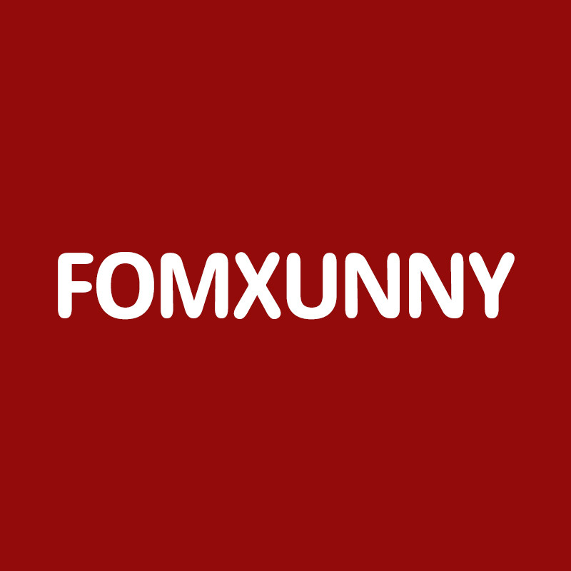 FOMXUNNY旗舰店