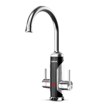 Supor electric hot water faucet instant hot rapid heating kitchen treasure hot water fast household water heater