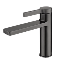 SEREN HOME Syne bathroom surface basin tap hot and cold tap Full copper washbasin plus high stage basin 3553