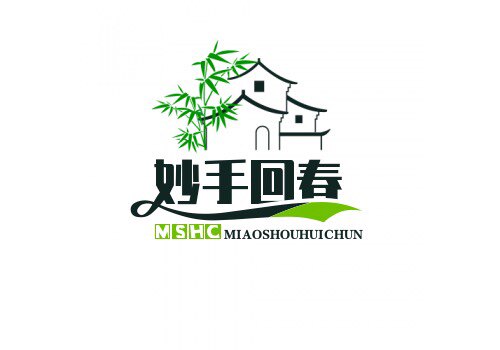 妙手回春堂大药坊