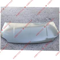 New Maxus V80 hood V80 engine hood assembly V80 hood V80 hood welding assembly