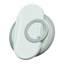 Twist plate Twist plate belly reduction artifact Twist plate ou waist device split type Twist plate home waist slimming machine