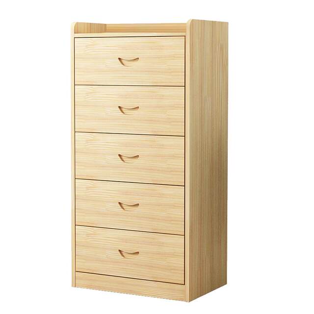 Solid wood chest of cabinets pine wood storage cabinets chest of cabinets living room storage cabinets log small cabinets clip drawer style chest of cabinets