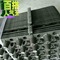 Roof greening roof board greening plastic storage and drainage board drainage 66 board water filter board hydrophobic board roof k roof