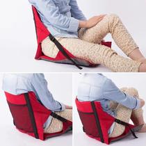 Sport Folding Padded Chair Seat For Stadium Bleacher Footbal