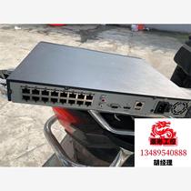Direct delivery product pictures 16-channel hard disk video recorder DS-7816NB-K2 16P Physical inquiry