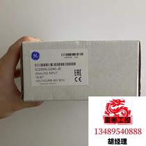 GE IC200CPU002 link to real shooting ready for delivery in seconds. Inquiry is required and the auction is underway.