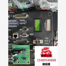 The U.S. DMC-4020 motion controller will be auctioned directly and will not be shipped. Please inquire before bidding.