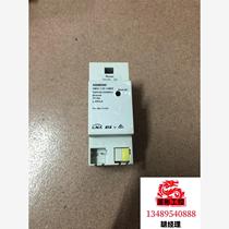 Directly photographed delivery product pictures Siemens 5WG1120-1AB02. The quality is as shown. Physical inquiry.