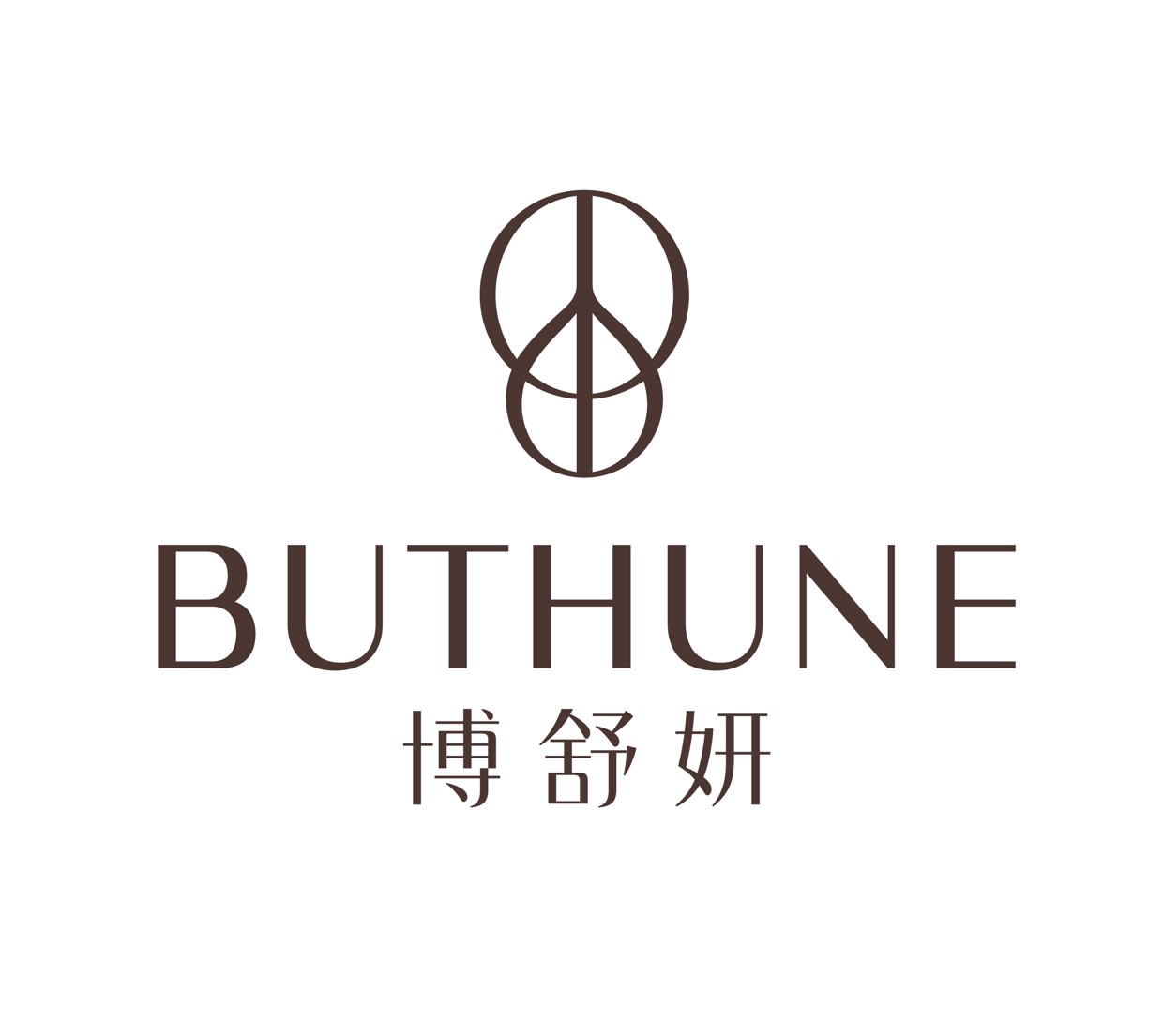 buthune博舒妍品牌店