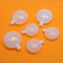 27 35 42 mm bb whistle airbag toy accessories sound generator double-bang bubble BB whistle