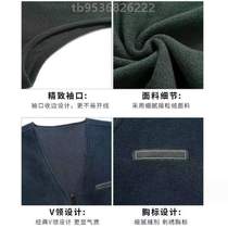 Velvet polar fleece vest warm @ vest collarless vest army green velvet mens vest style fleece winter cardigan