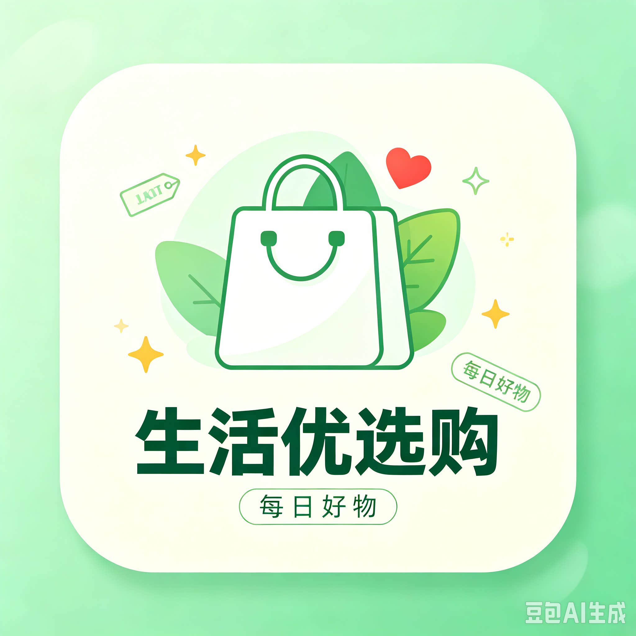 生活优选购
