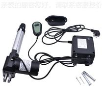Manufacturers spot reinforced electric push rod 24V DC foot massage generator personalized sofa push rod motor