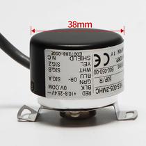 New product suitable for Thyssen K100 door machine encoder CTU2 door machine HES-005-2MHC door machine motor elevator accessories