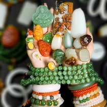 Hotan jade live broadcast room special shooting link