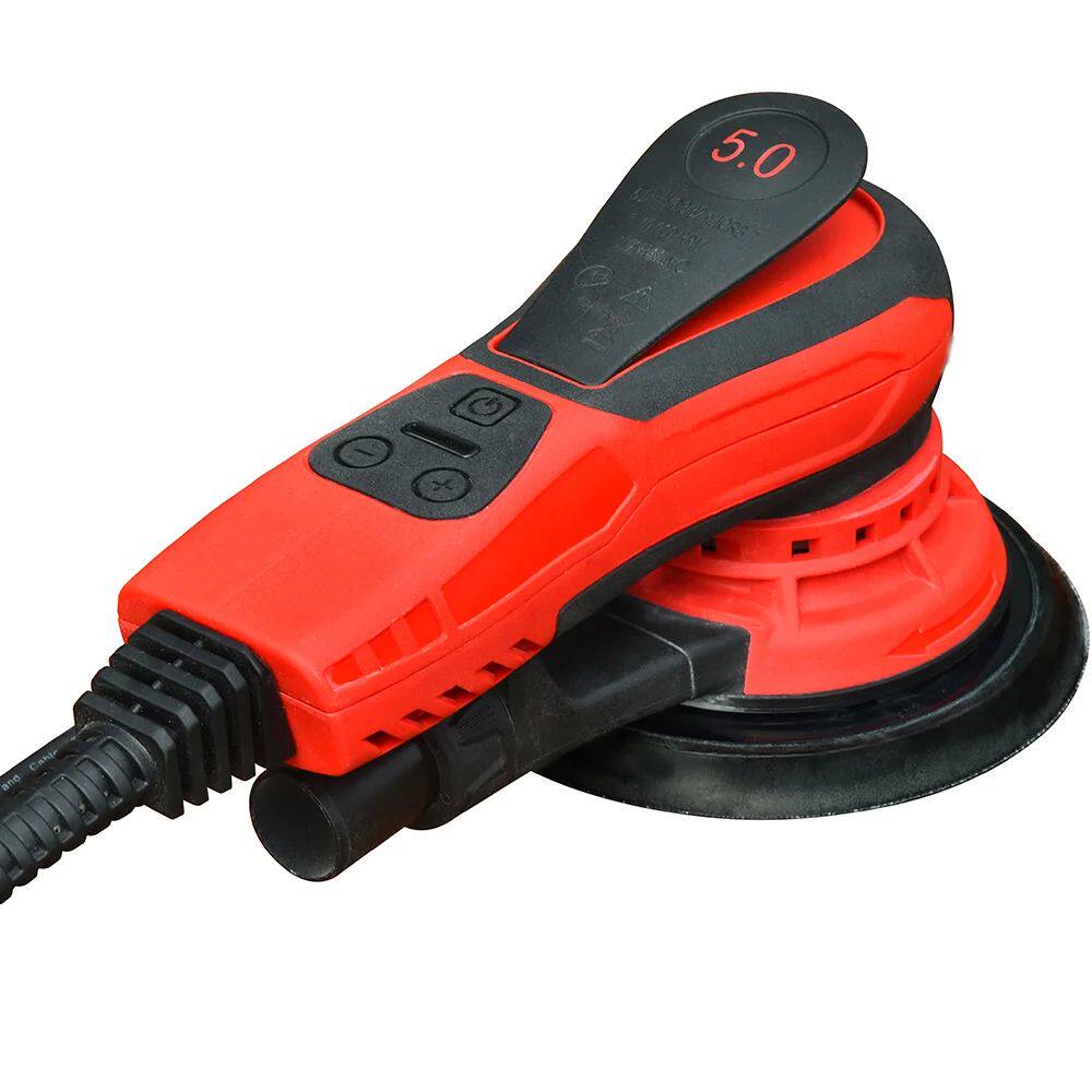 Ножницы boerte r7303 multifunction wall polisher 120v-220v car polis