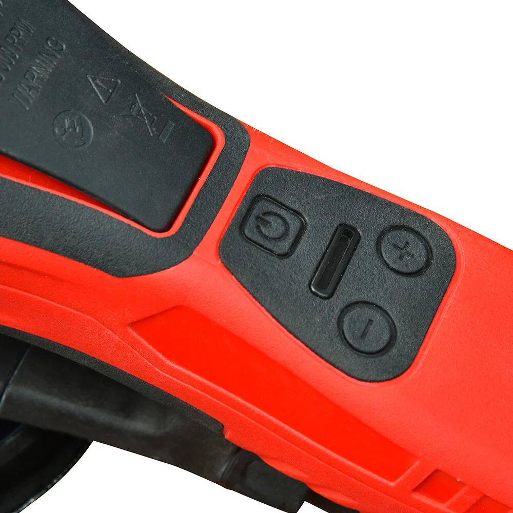 Ножницы boerte r7303 multifunction wall polisher 120v-220v car polis
