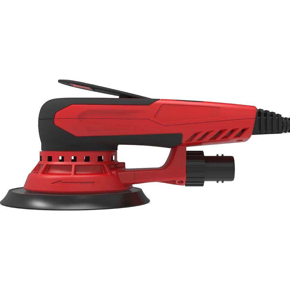 Ножницы boerte r7303 multifunction wall polisher 120v-220v car polis