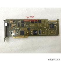 IP voice card SHN-8B-CT PCI physical picture spot price negotiation