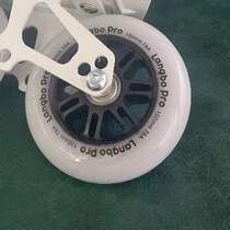 Drift labor-saving board wheel high-elastic wheel transportation skateboard wheel wheel street surfboard land arc wear-resistant