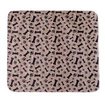 Reusable Pet Urine Pad Washable Dog cat Diaper Mat 3 Layer 1