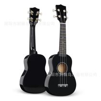Entry-level special price ukulele new product Lianlian diy toy activity ukulele ukulele universal boy