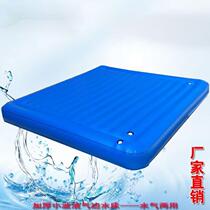 Inmai luxury small wave water bed fun water mattress single double hotel home constant temperature water and gas dual-use
