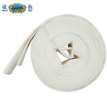 Huaihai fire hose 10-65-25 type fire fighting equipment fire hose (single hose)